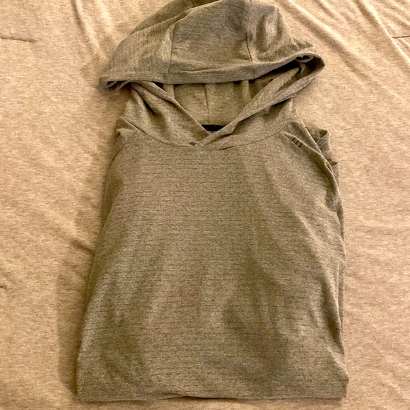 lululemon athletica Other - Lululemon Drysense Hoodie - Rover